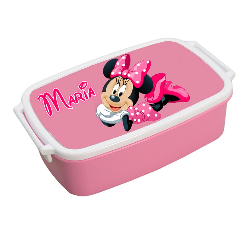 boite à gouter Minnie