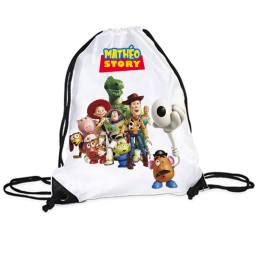 sac à dos toy story