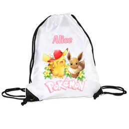sac à dos Pikachu