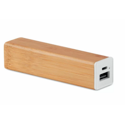 powerbank vierge