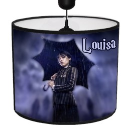Lustre Wednesday