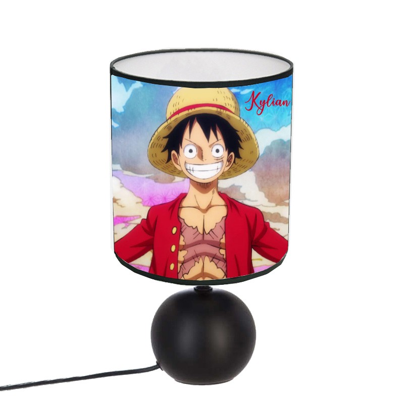 lampe de chevet one piece