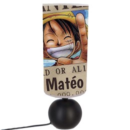 Lampe One Piece