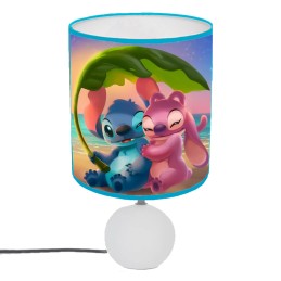 Lampe de chevet Stitch & Angel