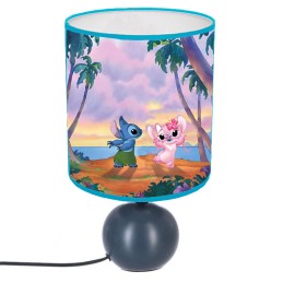 Lampe de chevet Stich & Angel
