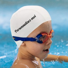 Bonnet de bain enfant...