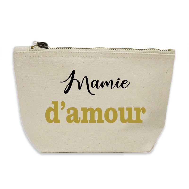 pochette à personnaliser