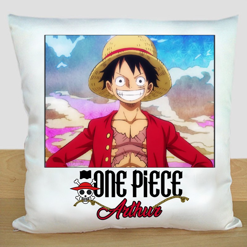 Coussin one Piece