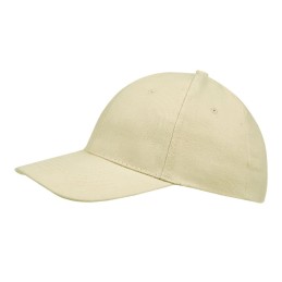 Casquette beige