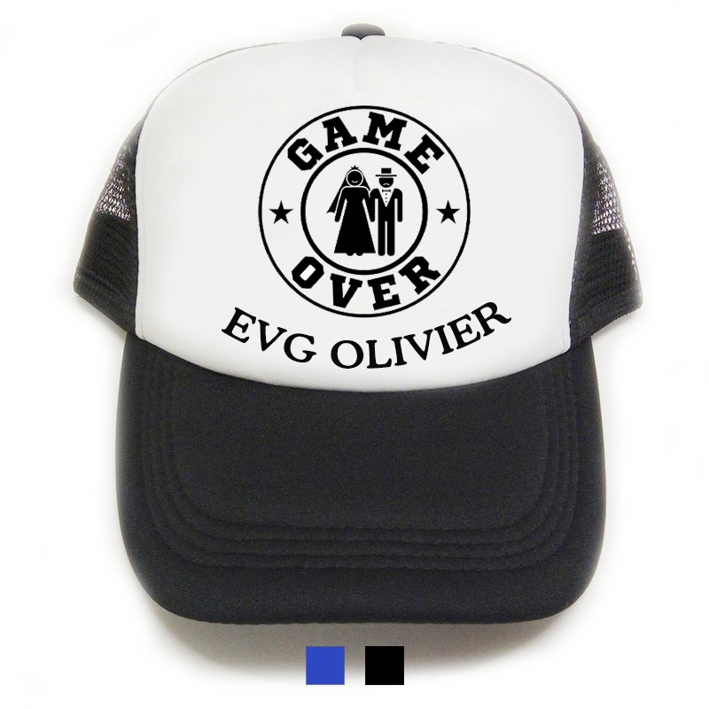 Casquette EVG