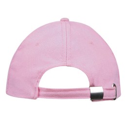 casquette rose