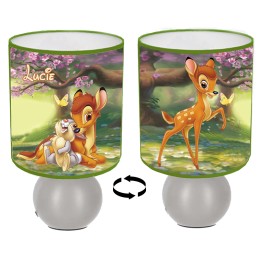 Lampe de chevet Bambi