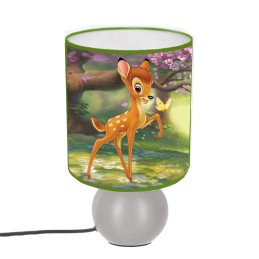 Lampe de chevet Bambi