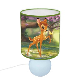 Lampe de chevet Bambi