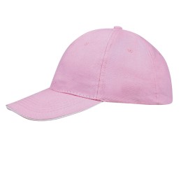 Casquette EVJF personnalisée