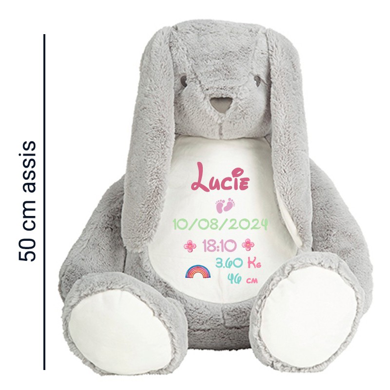 peluche Personnalisée