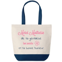 sac maîtresse
