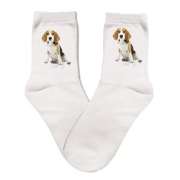chaussette personnalisable