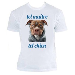 tee shirt personnalisé