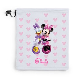 Cache cou Minnie