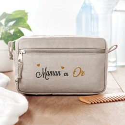 trousse de toilette cadeau fête des mères
