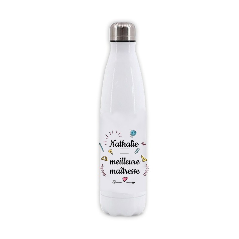 bouteille isotherme personnalisée bouteille isotherme personnalisée