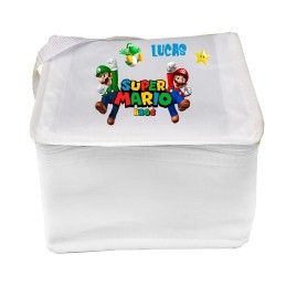 Sac Isotherme Mario