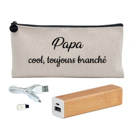 Trousse Personnalisée