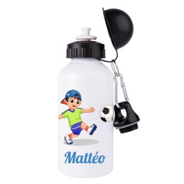 Gourde enfant personnalisée...