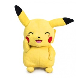 peluche Pikachu