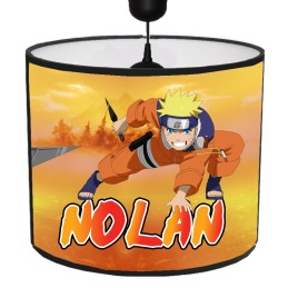 lustre naruto