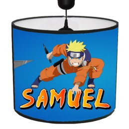 Lustre Naruto