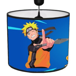 Lustre Naruto