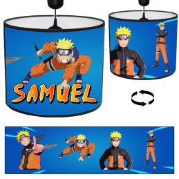 Lustre Naruto