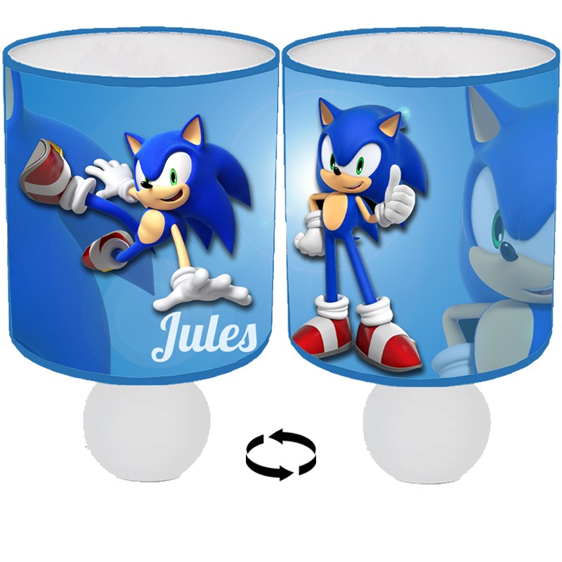 Lampe Sonic Lampe Sonic