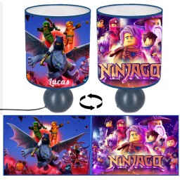 Lampe Ninjago