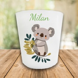 Gobelet enfant personnalisé