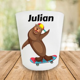 Gobelet enfant personnalisé