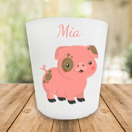 Gobelet enfant personnalisé