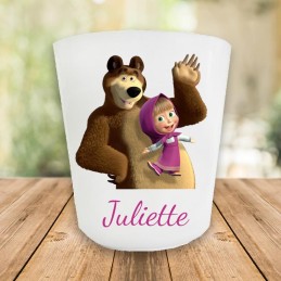 Gobelet enfant personnalisé