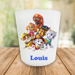 Gobelet enfant personnalisé