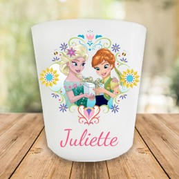 Gobelet enfant personnalisé