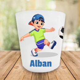 Gobelet enfant personnalisé