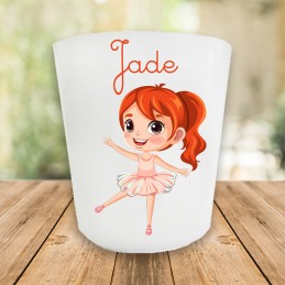 Gobelet enfant personnalisé