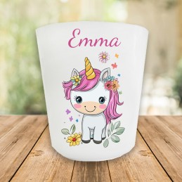 Gobelet enfant personnalisé
