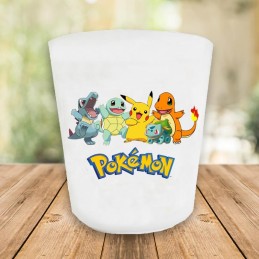 Gobelet enfant pokemon