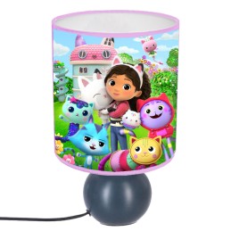 Lampe de chevet Gabby