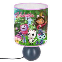 Lampe de chevet Gabby