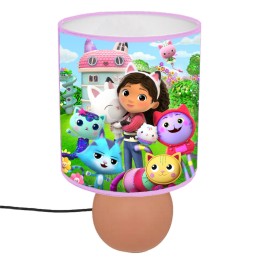 Lampe de chevet Gabby