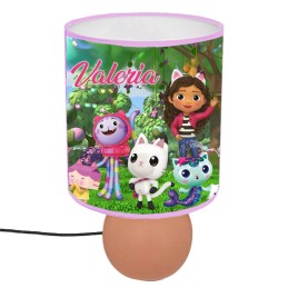 Lampe de chevet Gabby